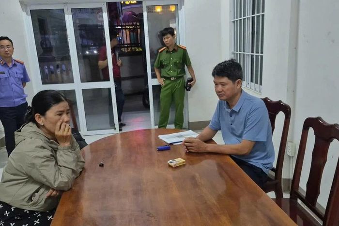 Trạm trưởng kiểm lâm 'mật báo' kế hoạch kiểm tra cho cơ sở nuôi nhốt động vật hoang dã - Báo Tiền Phong