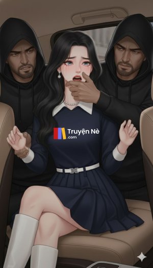 Số Mệnh Của Tôi Lại Thay Đổi