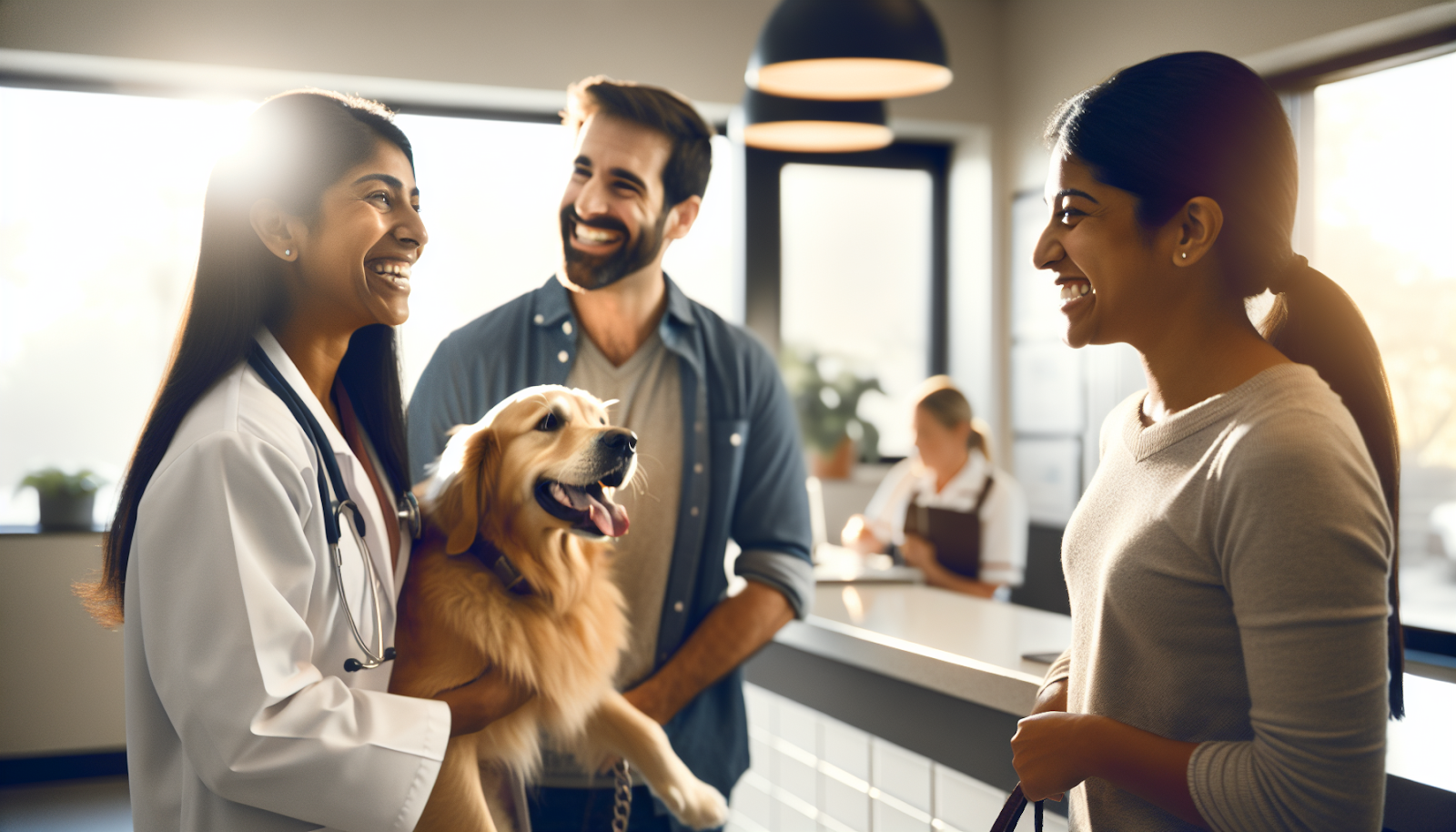 Estratégias de SEO para Veterinárias: Como Atrair Clientes Locais