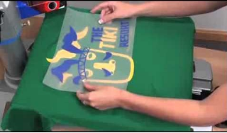Sablon Baju Digital