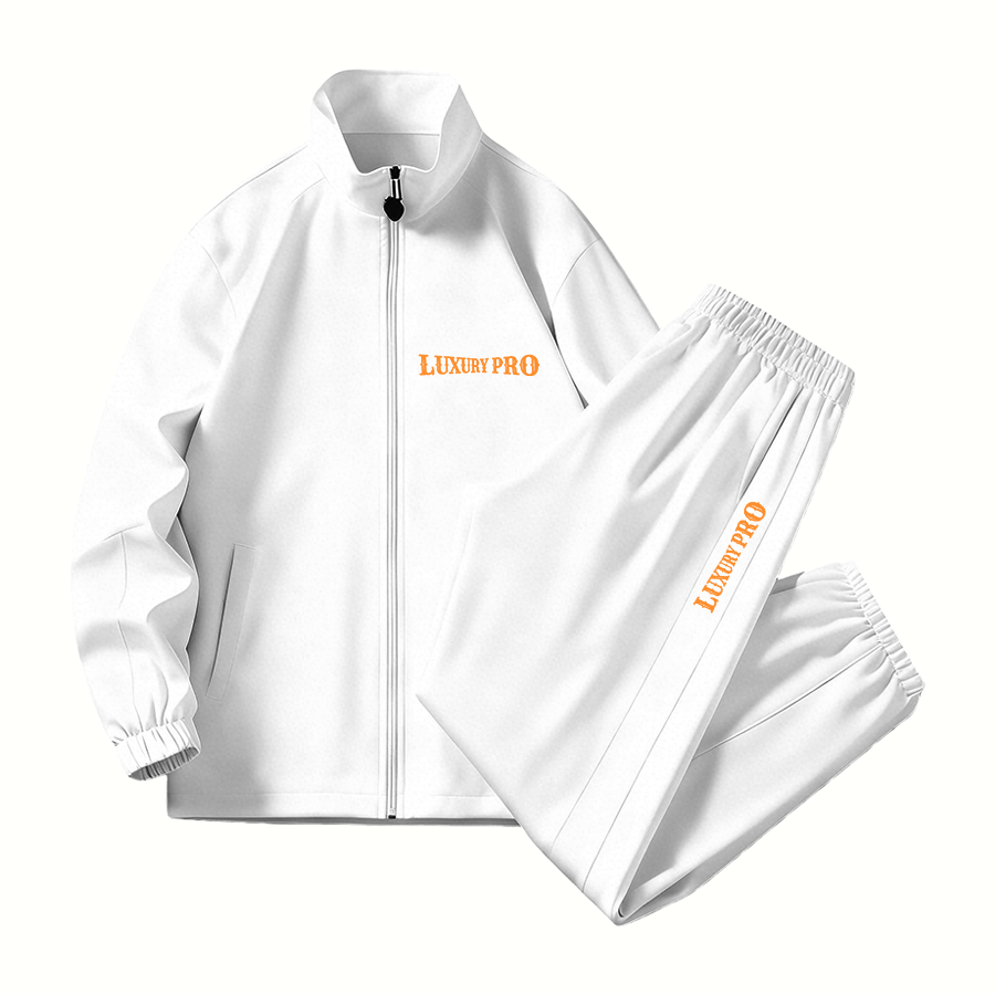 2D Casual Workwear Set