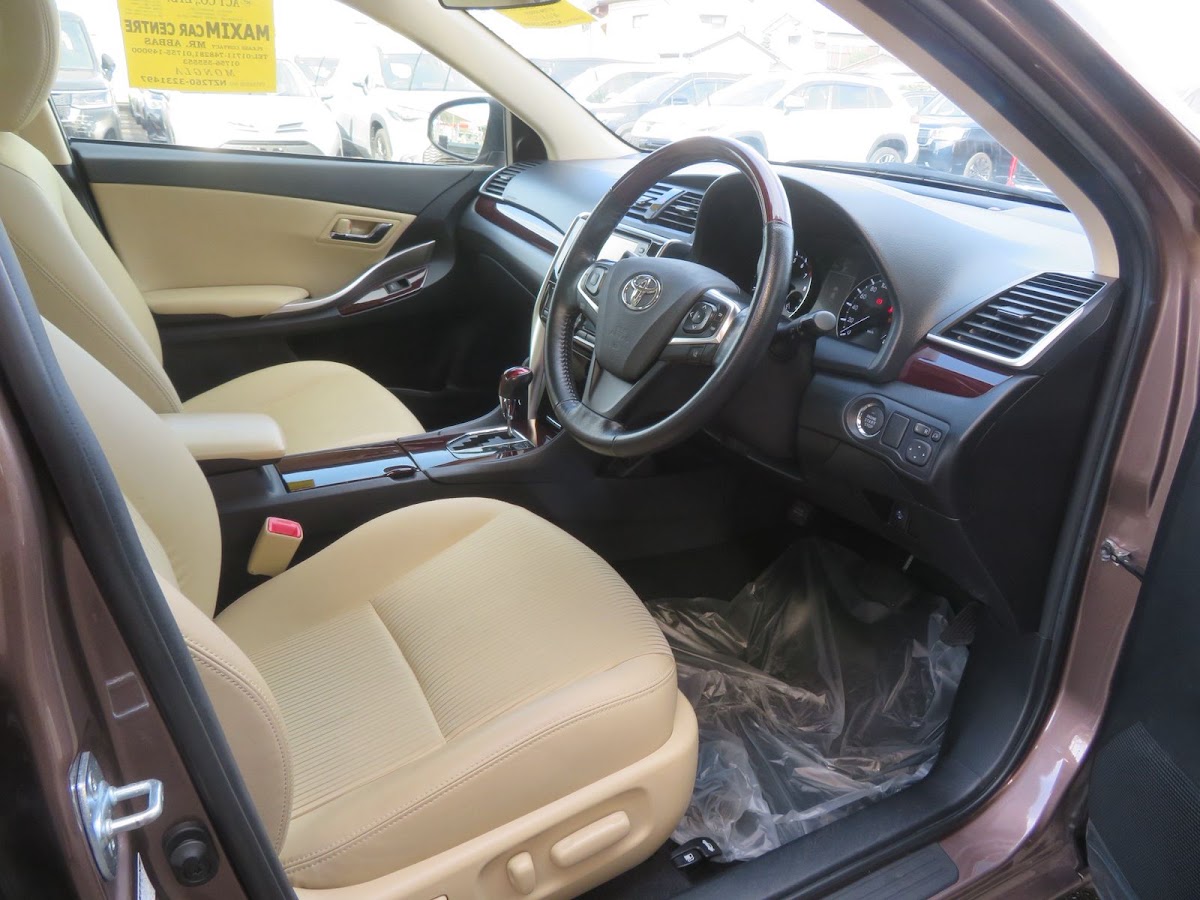 Toyota Premio