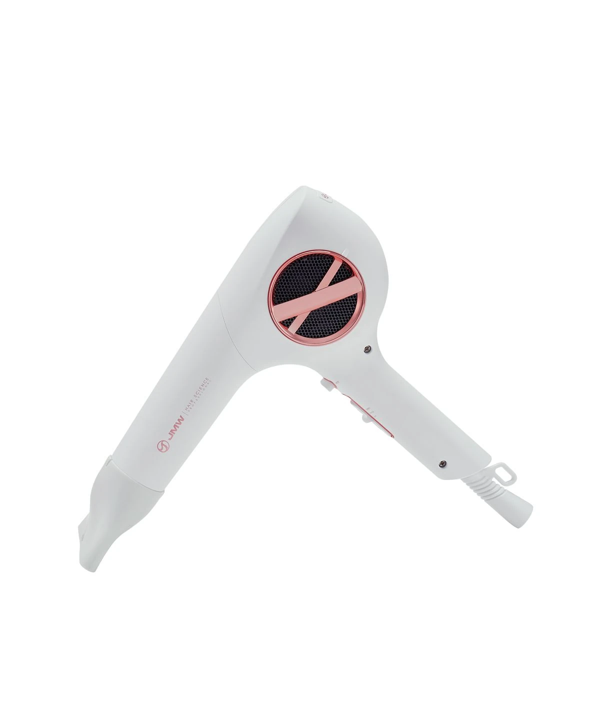 JMW M5001A PLUS PRO_W 화이트 드라이기 상세 이미지 2026