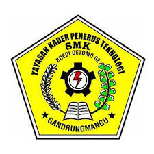 Logo SMK