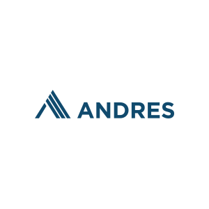 ANDRES CONSTRUCTION SERVICES Logo