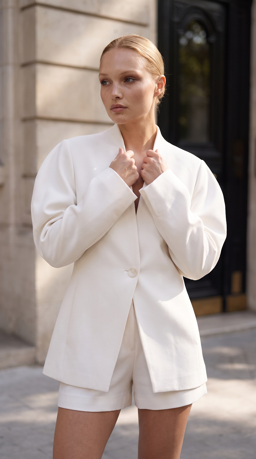 Suit Opulent 2