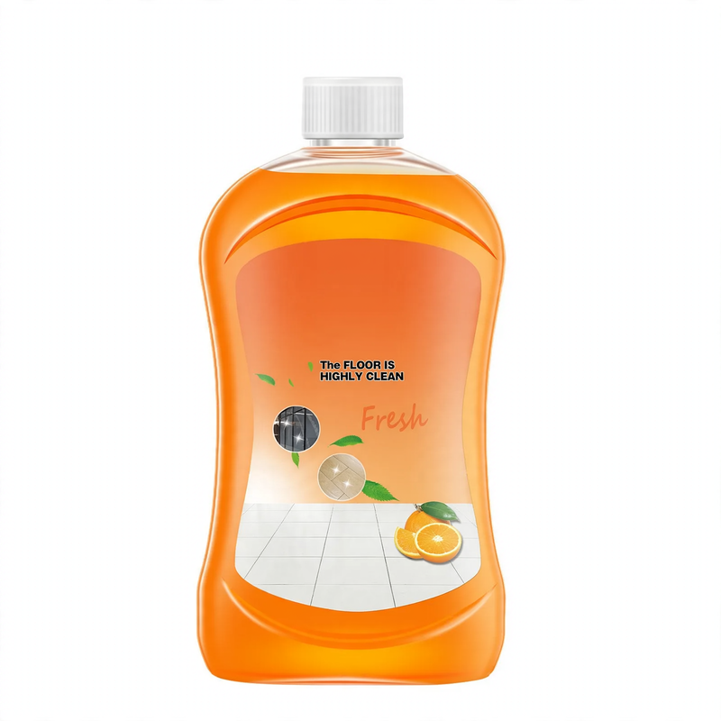 Tile and Wood Floor Cleaner, 500 ml
