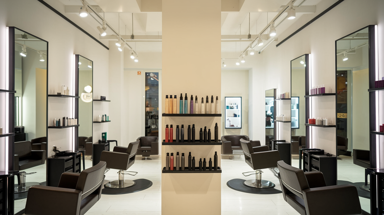 Best Hair Salons in Ghatkopar – Top Picks 2026