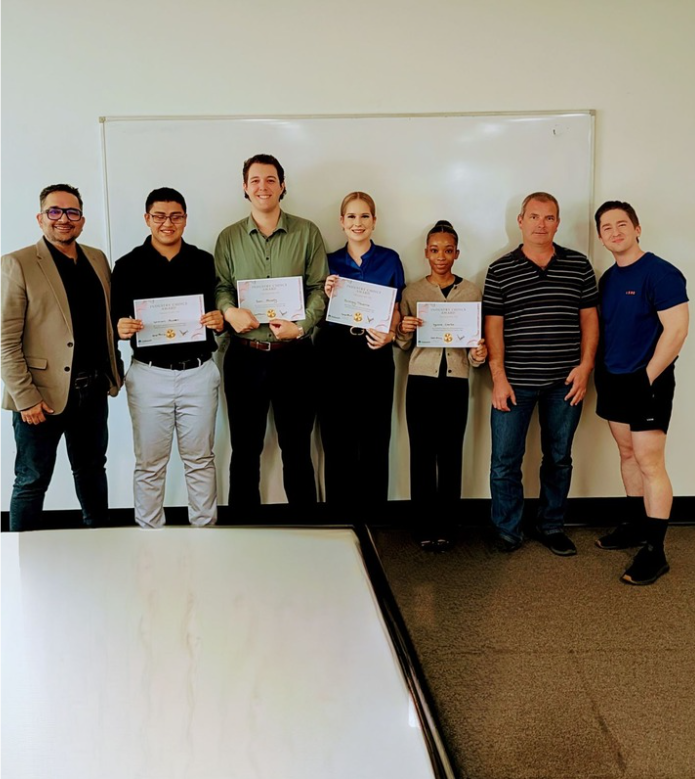 Qubasoft project photo