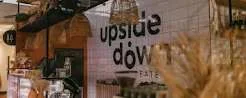 Captura de Upsidedown