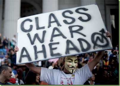 ClassWar