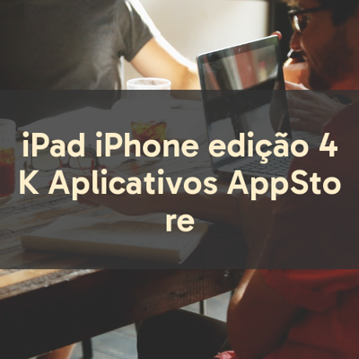 edição 4K miniatura