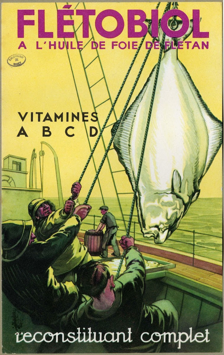 Flétobiol 1937
