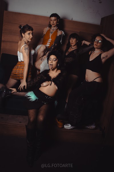 Foto por @lg.fotoarte