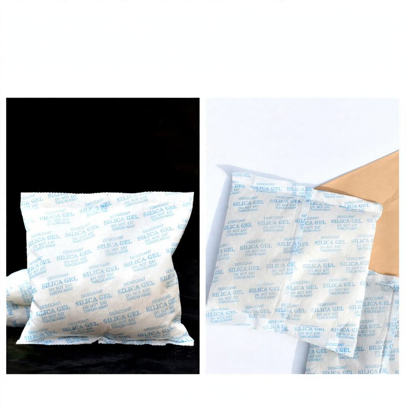 Silikagel-Trockenmittel, 500g Beutel