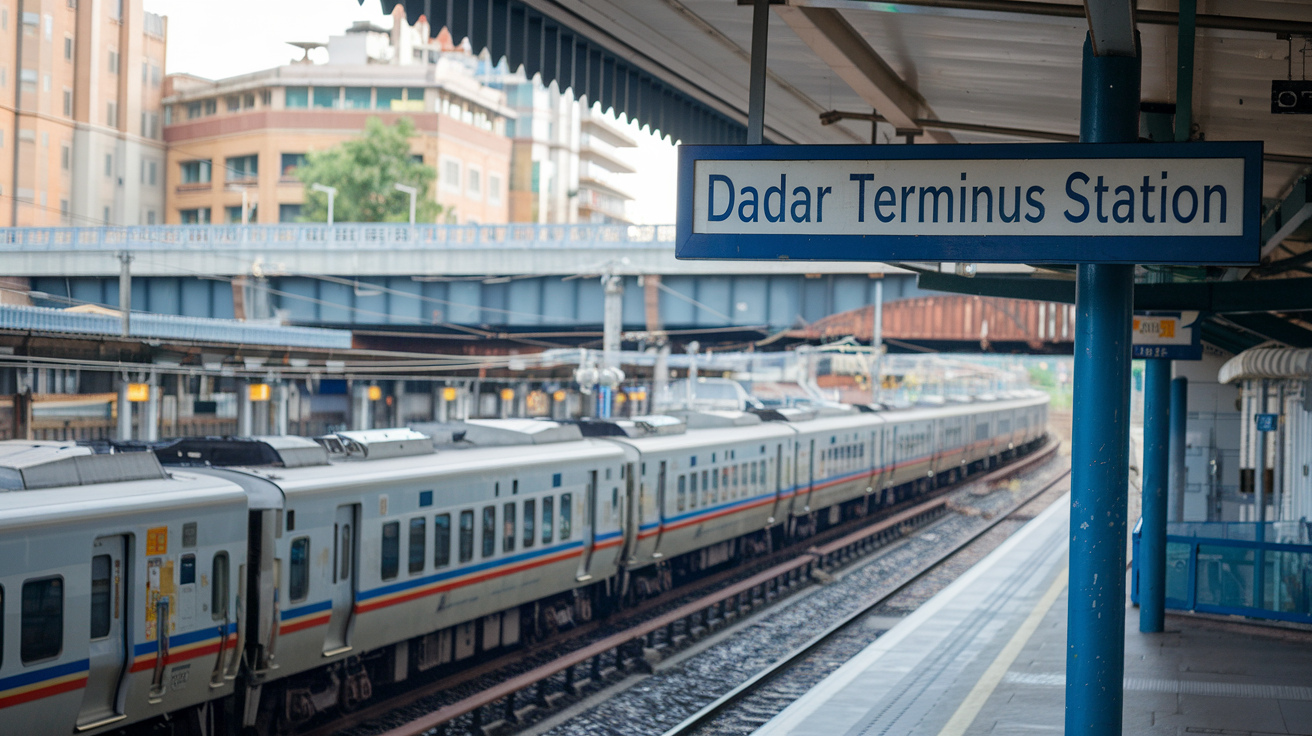 How to Go Marine Drive from Dadar – Travel Guide