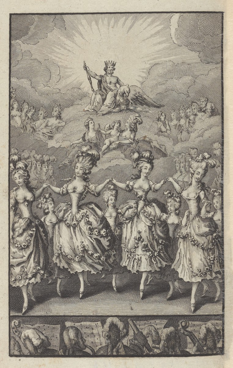Psyché 1785