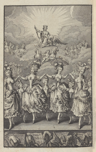 Psyché 1785