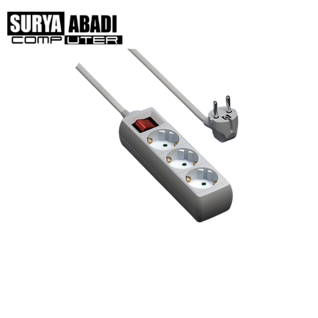 Stop Kontak Vivan H001A