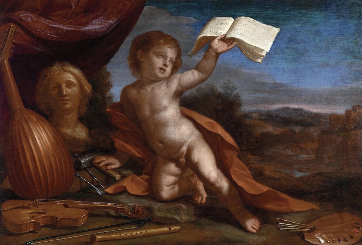 Lamore virtuoso