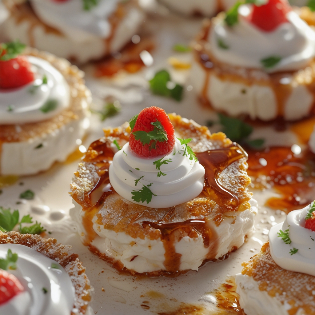 18 Easy Frozen Greek Yogurt Recipes! Quick & Refreshing Homemade Treats finished