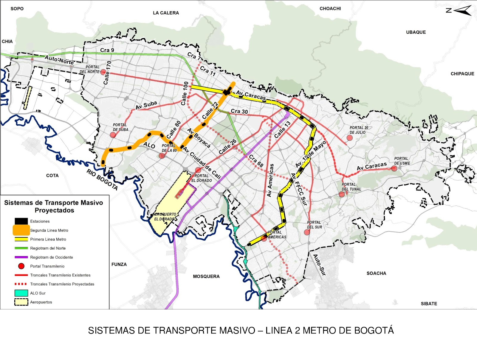 SITM Metro