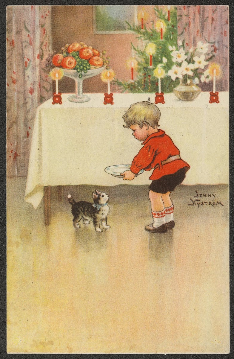 Christmas Card