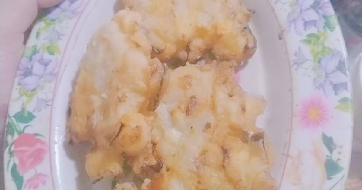 Bánh sơ mít