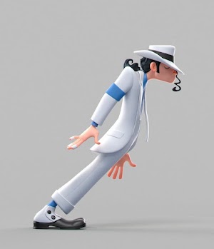 Michael Jackson Picture