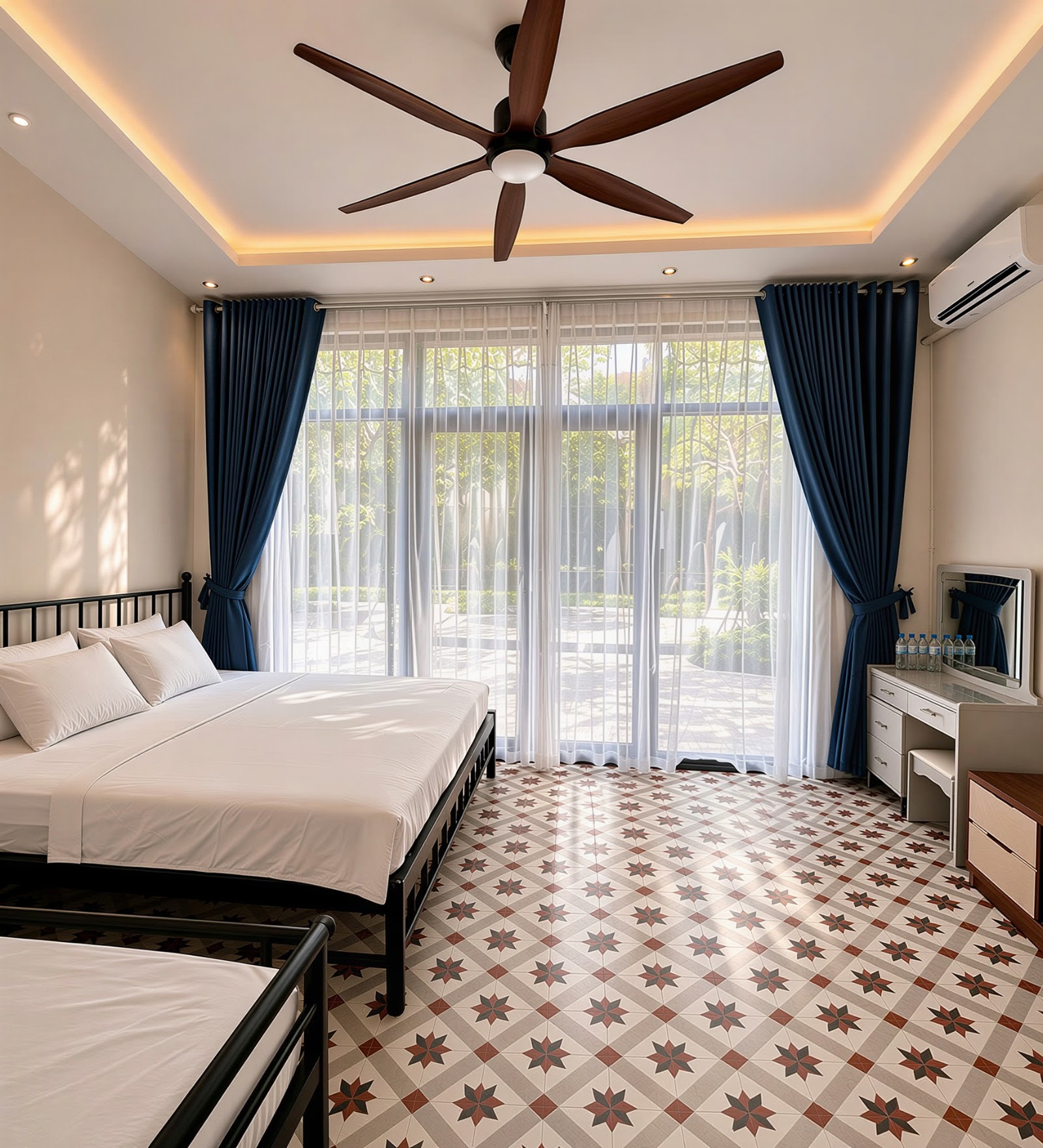Villa SP2A-26 Sonasea Vân Đồn - ảnh 3
