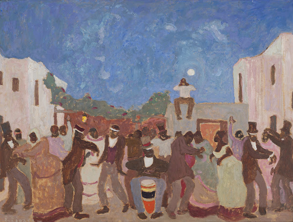 Candombe 1925