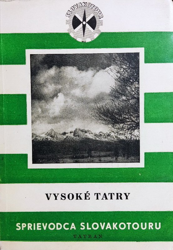 Vysoké Tatry