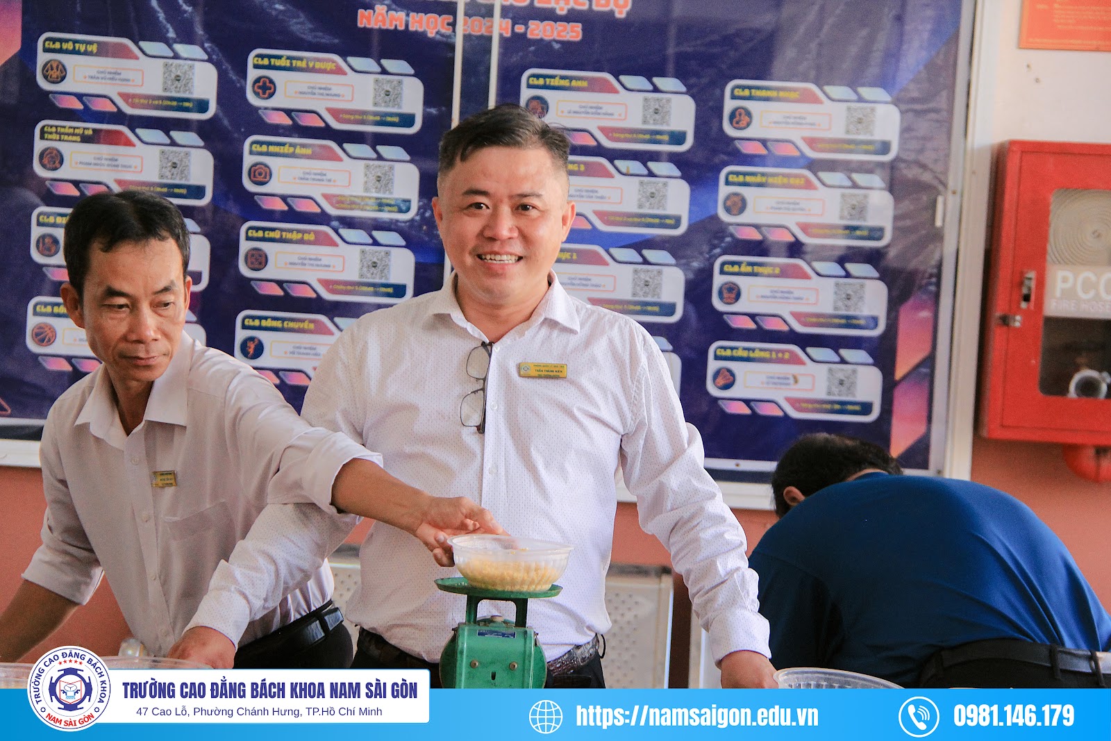 Ngày hội gói bánh chưng đón tết Bính Ngọ năm 2026