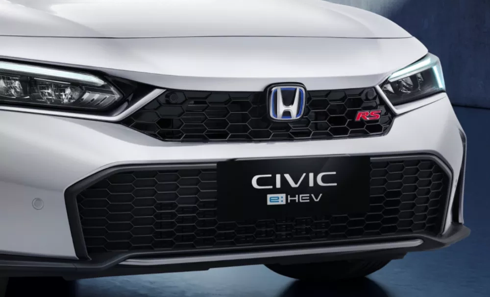 Honda Batam