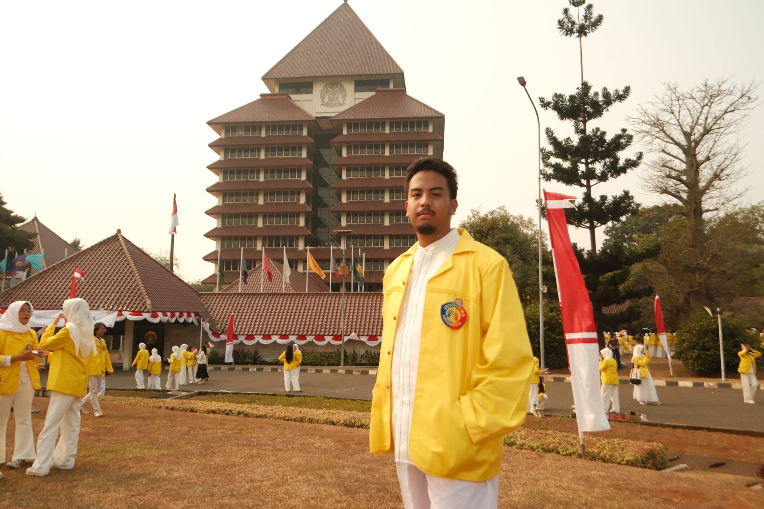 Dyandra Arhamaqila Purnomosunu