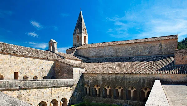 Abbaye du Thoronet