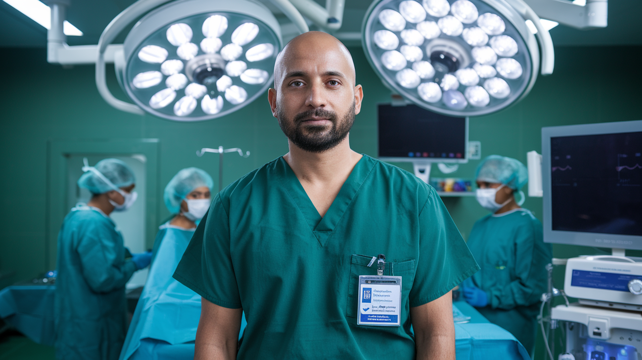 Best Spine Surgeon in Navi Mumbai – Top Specialists