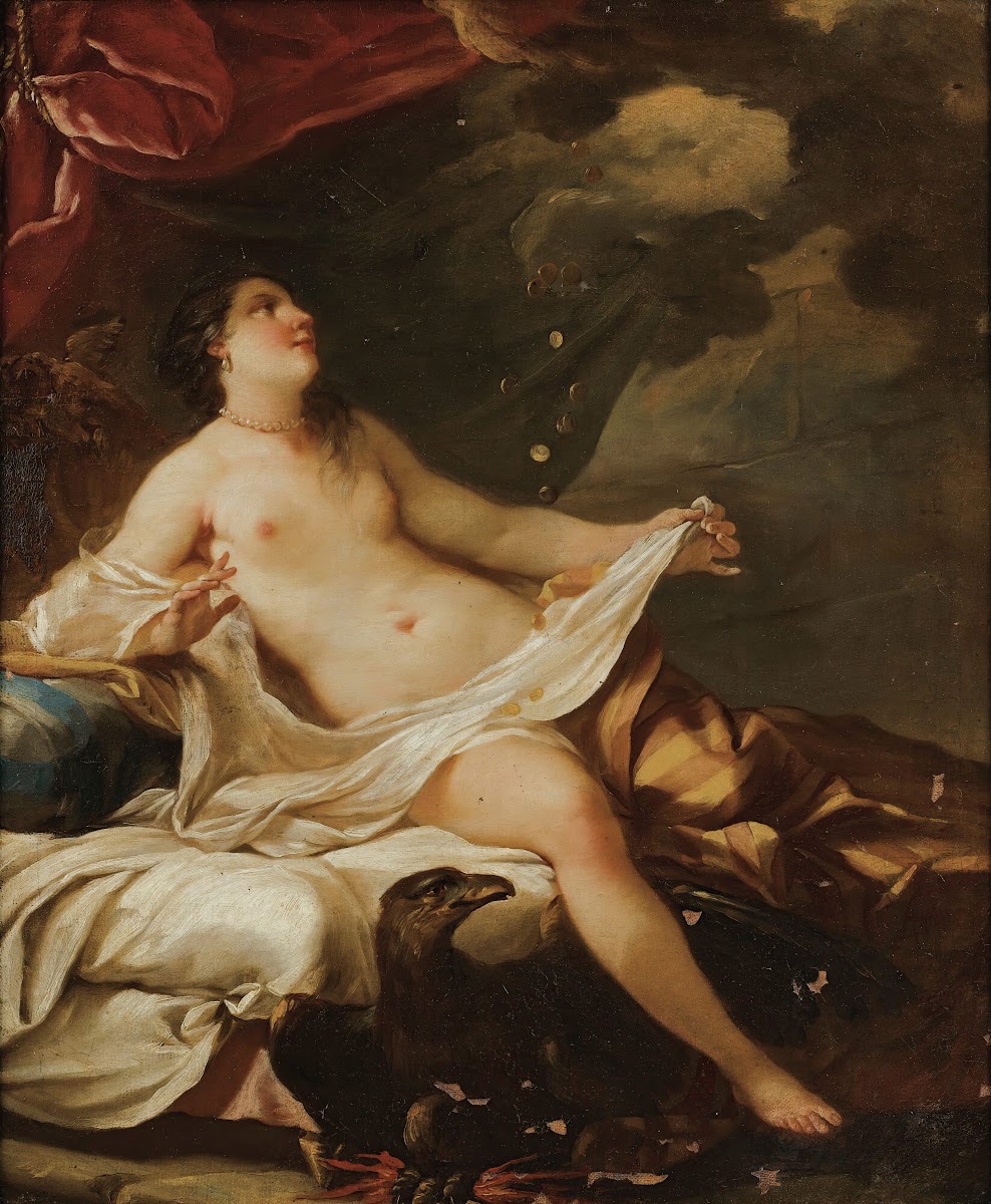 Danaé