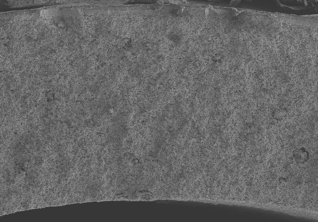 A high-entropy engineered perovskite oxide for efficient and stable LSCF-based air electrode of tubular reversible solid oxide cells
