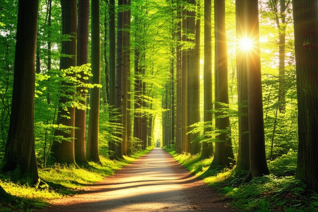 스트레스 관리와 긍정적인 마음가짐