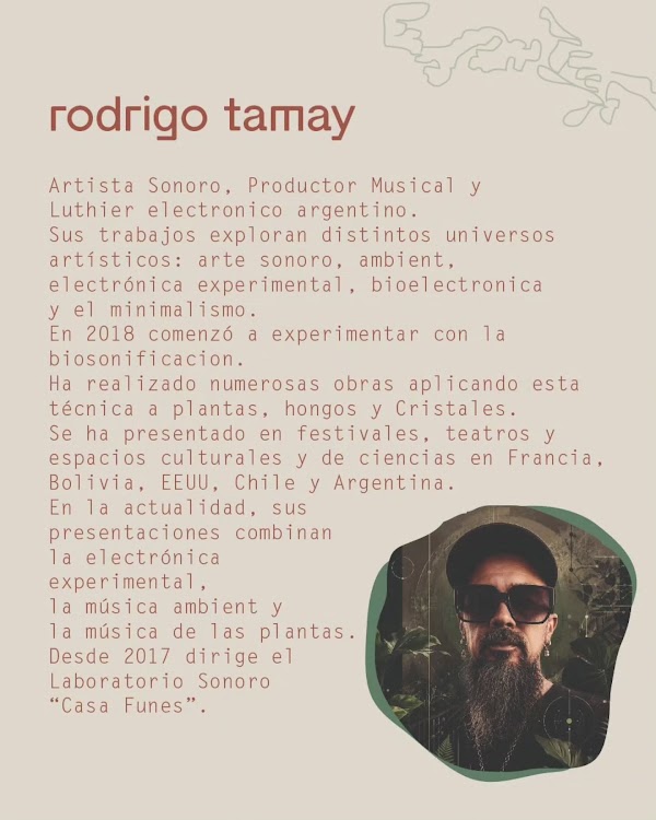 Ecología Sonora