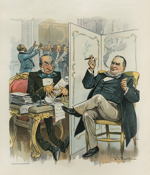 A little suggestion 1897