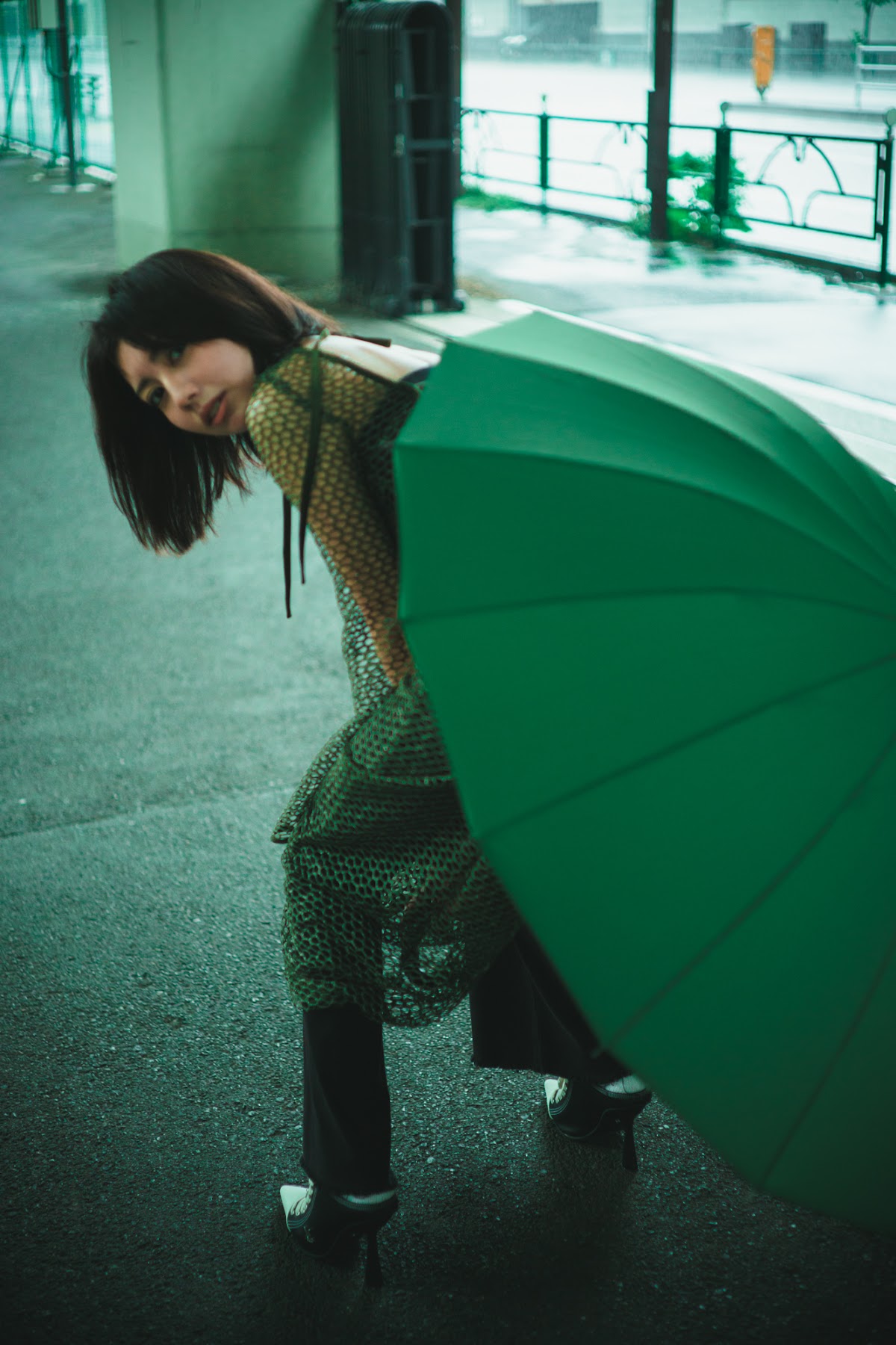 Portrait #866 — Makino Shota