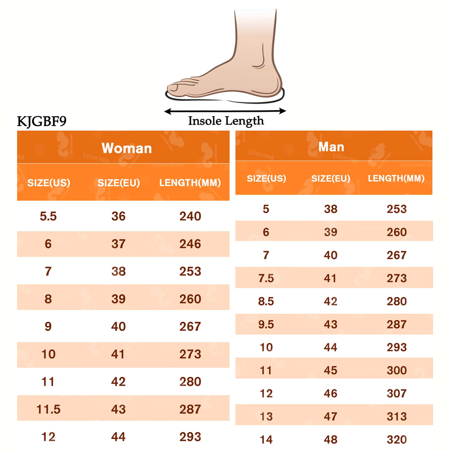 Air Force High Top F9