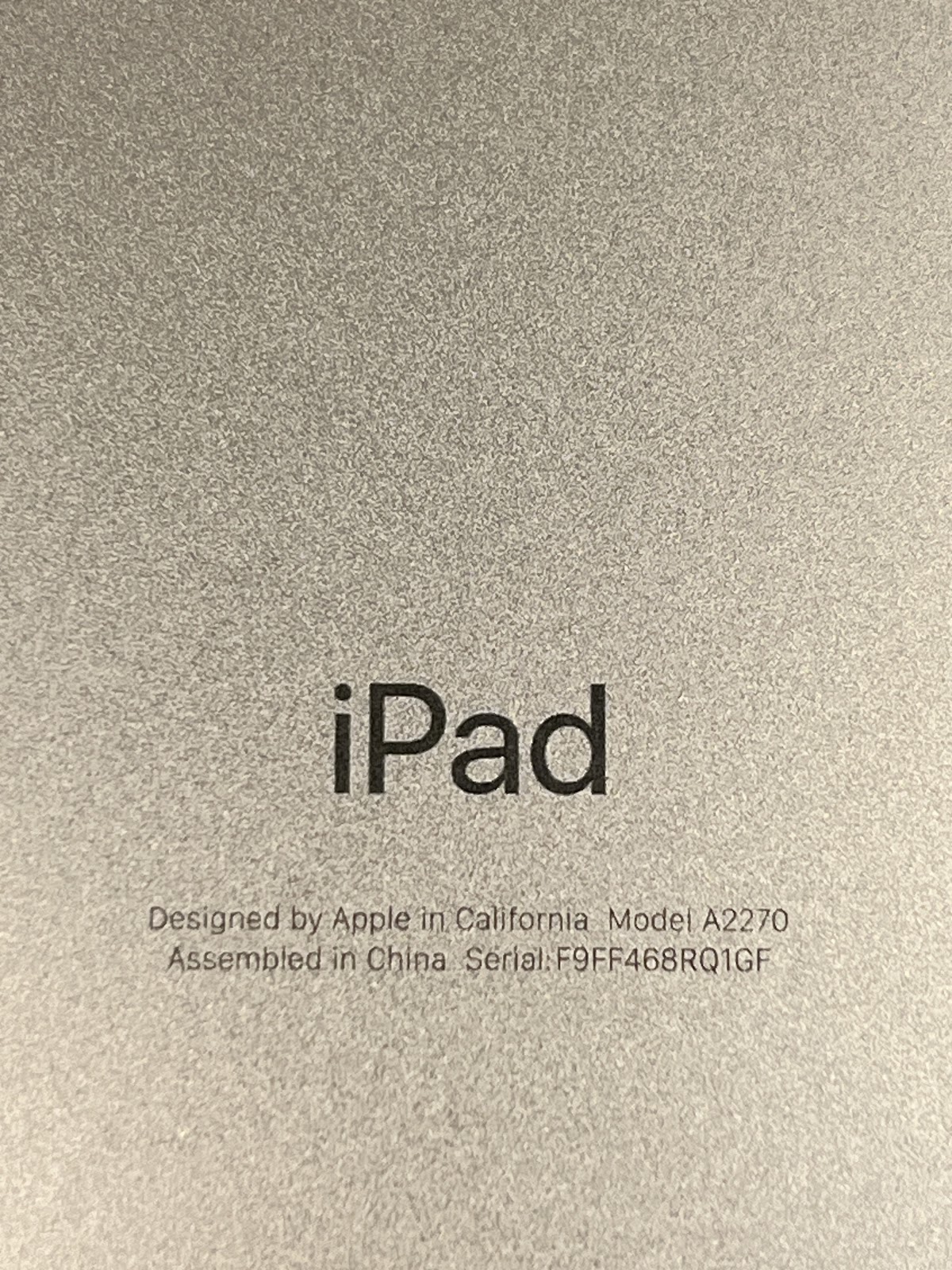 ipad 8 2020 商品圖片
