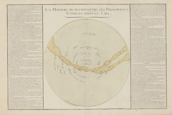 Atlas methodique et elementaire de geographie Pl35 1793
