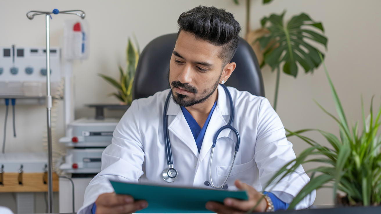 Best General Physicians in Wakad – Trusted Doctors 2026