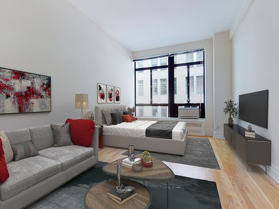 1 Astor Place Unit 10F