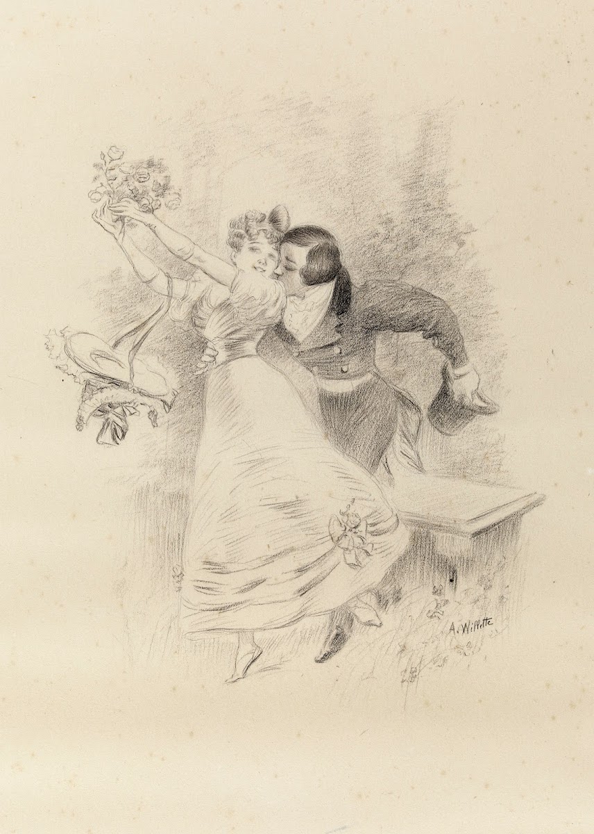 Lidylle de Floriane 1897