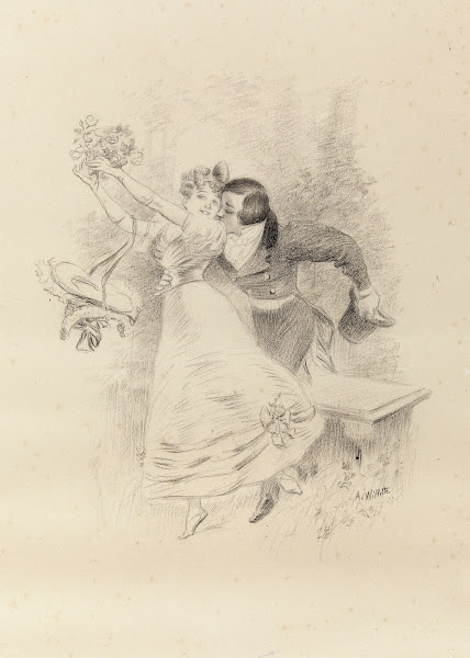 Lidylle de Floriane 1897